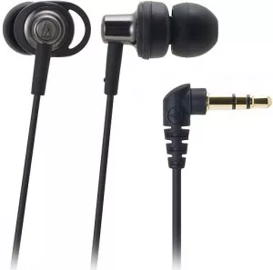 Наушники Audio-Technica ATH-CK505M BK icon