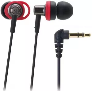 Наушники Audio-Technica ATH-CK505M RD фото