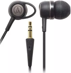 Наушники Audio-Technica ATH-CK51 BK фото