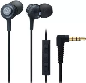 Наушники Audio-Technica ATH-CKL202i фото