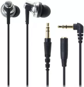 Наушники Audio-Technica ATH-CKM500 SV фото