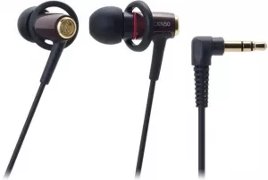 Наушники Audio-Technica ATH-CKN50 BW icon