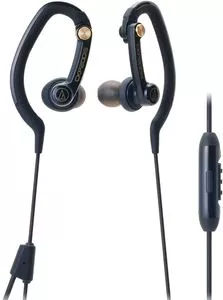 Наушники Audio-Technica ATH-CKP200iS фото