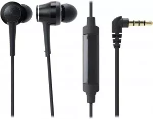 Наушники Audio-Technica ATH-CKR70iS фото