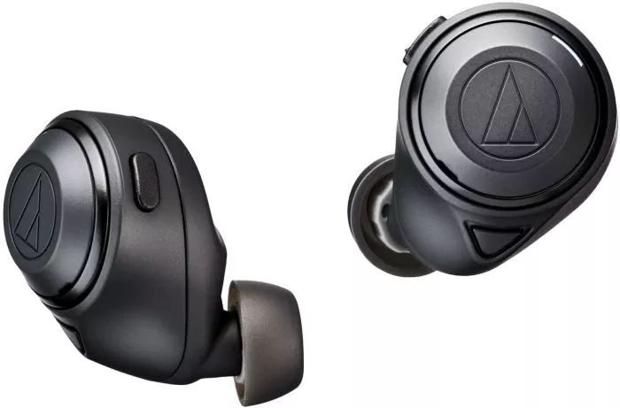 Audio-Technica ATH-CKS50TW (черный)