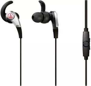 Наушники Audio-Technica ATH-CKX5iS BK icon