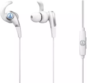 Наушники Audio-Technica ATH-CKX5iS WH icon