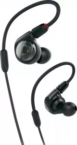 Наушники Audio-Technica ATH-E40 фото