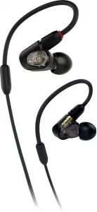 Наушники Audio-Technica ATH-E50 фото