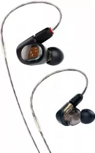 Наушники Audio-Technica ATH-E70 фото