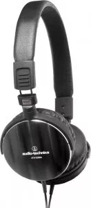 Наушники Audio-Technica ATH-ES500 фото