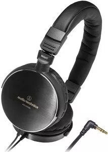 Наушники Audio-Technica ATH-ES700 фото