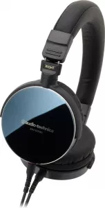 Наушники Audio-Technica ATH-ES770H фото