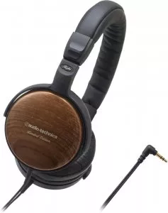 Наушники Audio-Technica ATH-ESW9 LTD фото