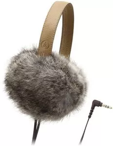 Наушники Audio-Technica ATH-FW55 фото