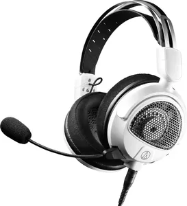 Наушники Audio-Technica ATH-GDL3 (белый) фото