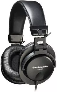 Наушники Audio-Technica ATH-M35 фото