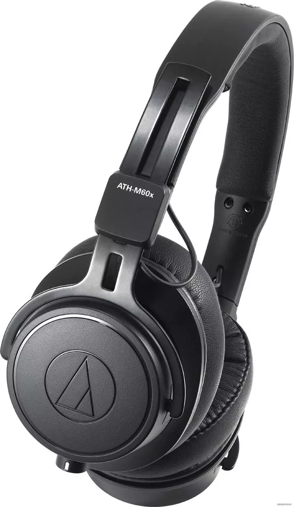 Audio-Technica ATH-M60X