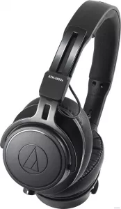 Наушники Audio-Technica ATH-M60X фото