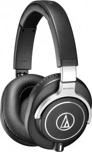 Наушники Audio-Technica ATH-M70X фото