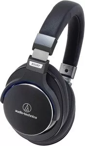 Наушники Audio-Technica ATH-MSR7 фото