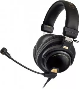 Наушники Audio-Technica ATH-PG1 фото