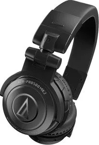 Наушники Audio-Technica ATH-PRO500MK2 фото