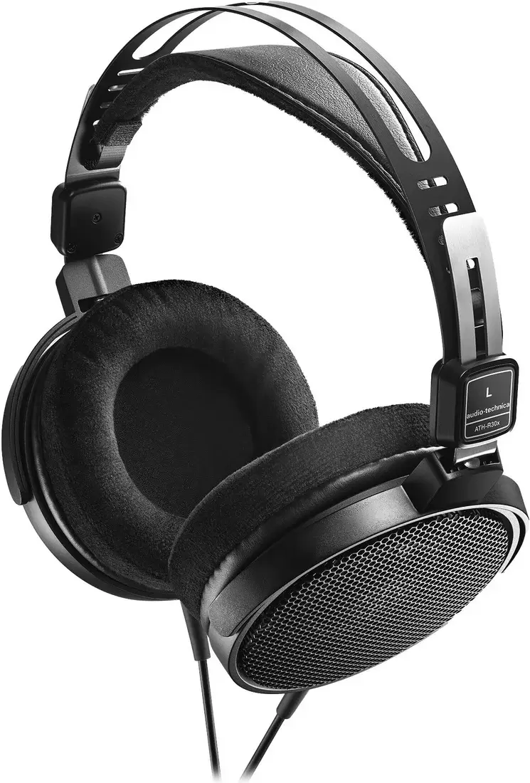 Наушники Audio-Technica ATH-R30x фото
