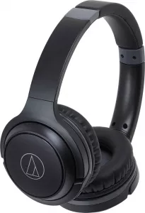 Наушники Audio-Technica ATH-S200BT Black/Gray icon