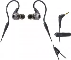 Наушники Audio-Technica ATH-SPORT3 фото