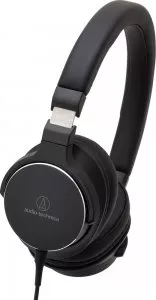 Наушники Audio-Technica ATH-SR5 фото