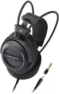 Наушники Audio-Technica ATH-TAD500 фото