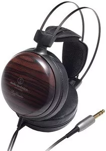 Наушники Audio-Technica ATH-W5000 фото