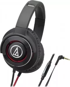 Наушники Audio-Technica ATH-WS770iS фото