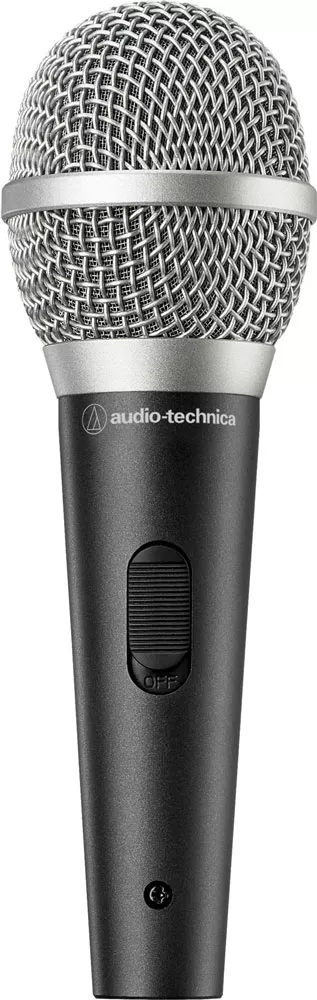 Проводной микрофон Audio-Technica ATR1500x фото