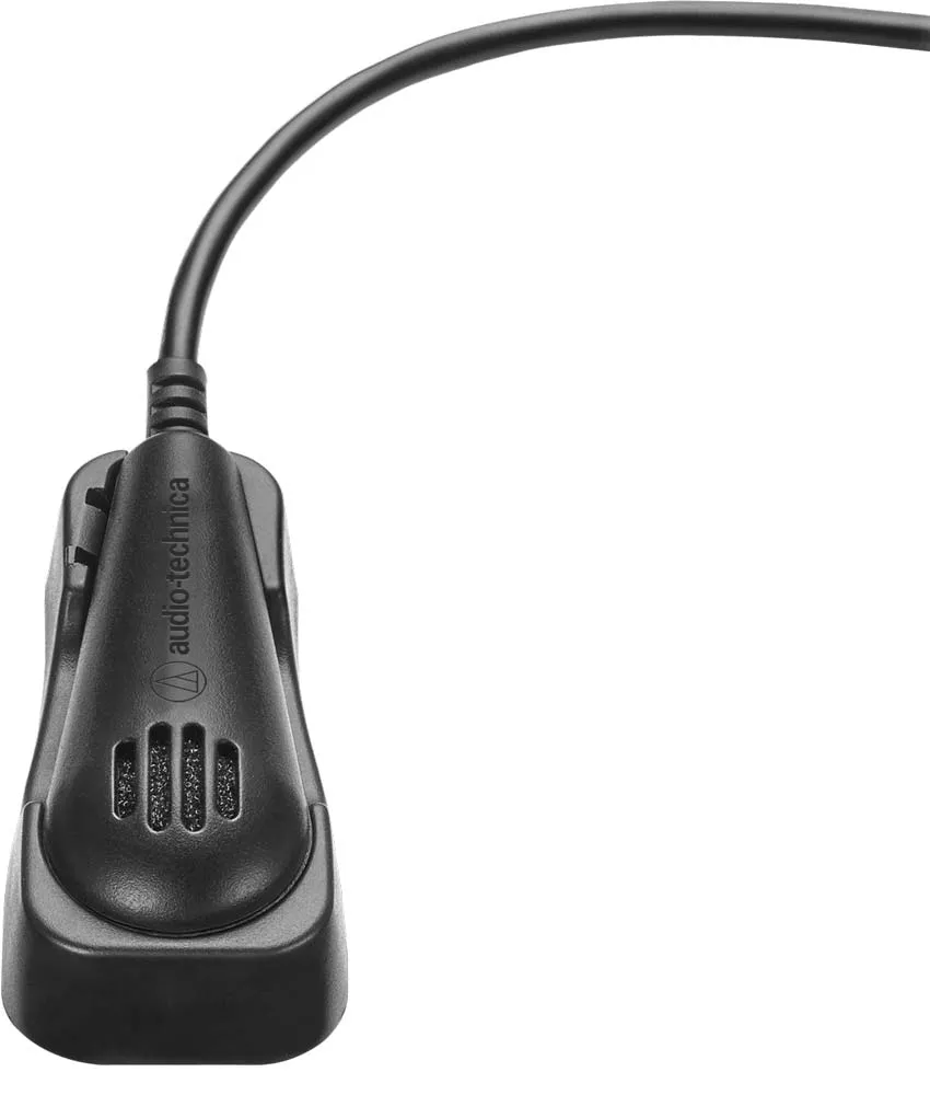 Проводной микрофон Audio-Technica ATR4650-USB фото