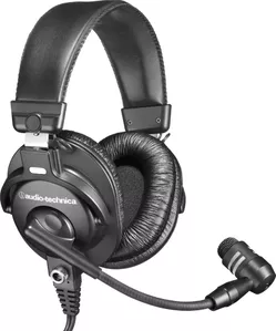 Наушники Audio-Technica BPHS1 фото