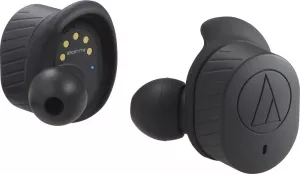 Наушники Audio-Technica SPORT7TW Black фото