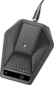 Проводной микрофон Audio-Technica U891Rx фото