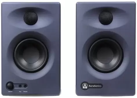AuraSonics KN3BT