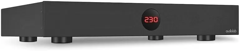 Audiolab DC BLOCK 6 (черный)