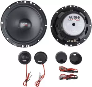 Автоакустика Audio System AY65C фото