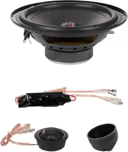 Автоакустика Audio System MX 165 EVO фото