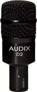 Микрофон Audix D2 фото