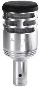 Микрофон Audix D6 фото