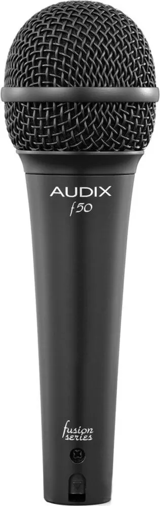 Audix F50