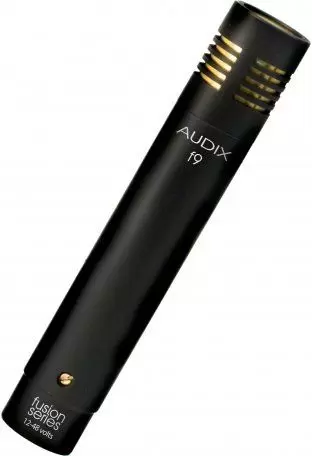 Audix F9
