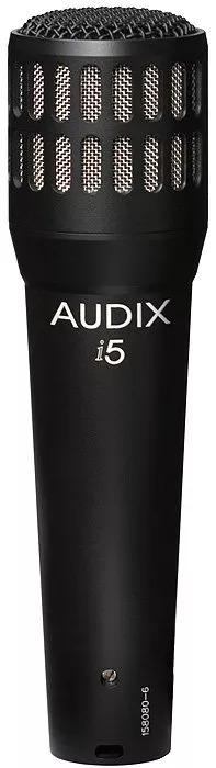 Проводной микрофон Audix i5 фото