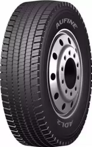 Грузовая шина Aufine Energy ADL2 315/70R22.5 154/150L фото