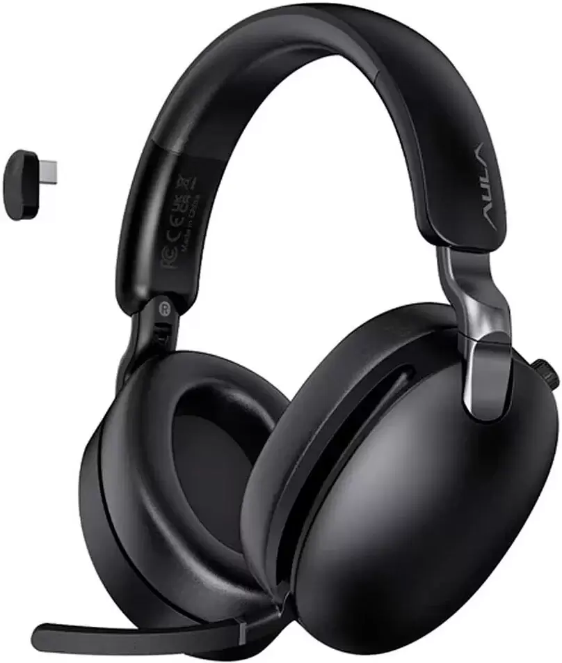 Aula A500 (черный)